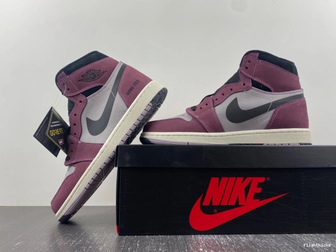 Jordan Gore-Tex Element 1 Air DB2889-500 0802